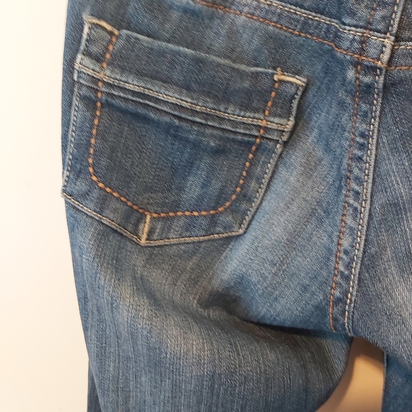 BENCH | Women's Jeans Blue Size 28 - Picture 13 of 15